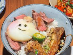 -满满初牛·炭烧牛肉专门店(国大店)
