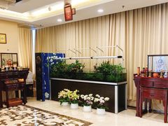 包厢-外滩1288花园丽舍