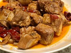 -文三里屯面馆(三里屯店)