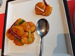 -馋遇江南·精致湖景雅宴(东方之门店)