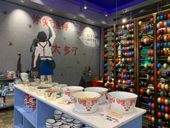 -XiaoJunGan Hotpot 钢管厂五区小郡肝火锅串串香