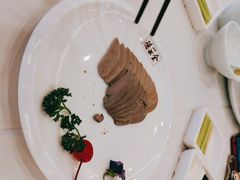 盐水鸭肝-北京全聚德(王府井店)
