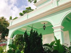 -龙环葡韵住宅式博物馆