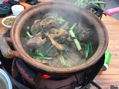 -霞姐屯昌枫木香草鸭店(海螺店)