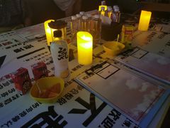 -绯の叶馆桌游剧本杀(虹桥涟泉大江户店)