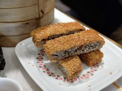 -稻香酒家·33年老字号·港式粤菜(富邦中心店)