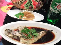 -丰收日·小海鲜·沪上家宴(顾村正大店)