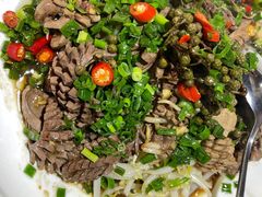 -隆喜元鱼汤包·海鲜(中联广场店)