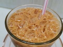 奶茶-澳洲牛奶公司(佐敦店)