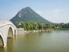 -华山风景区-华阳宫