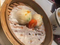 -禄运茶居·手工点心(猎德店)