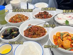 -兰湘子·湘菜小炒(盛龙广场店)