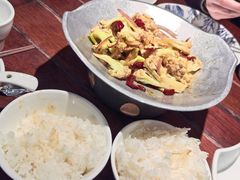 -前海沿·青岛菜(五四广场永旺店)