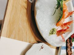 -上户日本料理(北仑富邦店)