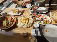 -ALAMEEN阿拉伯餐厅(三里屯店)
