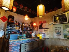 -锦小馆(安贞店)
