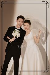 -布丁婚纱摄影工作室
