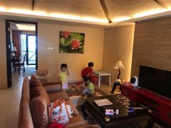 -太阳岛度假酒店