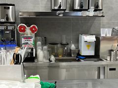 -茶也运也(望京万科店)