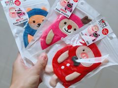 -LOG-ON(海港城店)