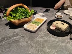 -德天肥牛海鲜火锅(城西银泰店)