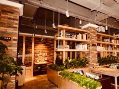 -风雅老树咖啡(福州路店)