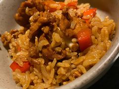 超满足肉汤泡饭-姐夫的小菜(新中关购物中心店)