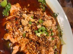 -前海沿·青岛菜(乐客城店)