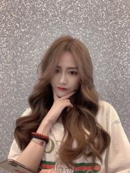 -3AM HAIR SALON染发接发