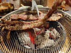 -味家烤肉烤鳗鱼牛排(西塔旗舰店)