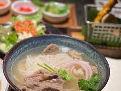 -泰傳奇