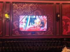 -INLOVE KTV(杭州滨江宝龙城店)