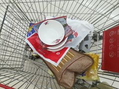 -大润发(花雨店)