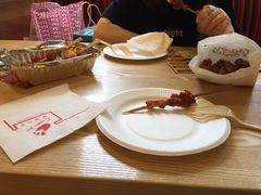 -尊宝比萨(较场口店)