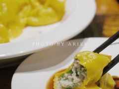 -金谷园饺子·烧烤(人大总店)