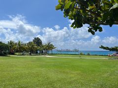 -三亚亚龙湾天域度假酒店