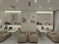 -Two Monkeys孕婴写真馆(南山店)