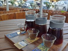 -Torch Coffee 炬点咖啡