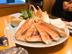 -蟹道乐(道顿堀本店)