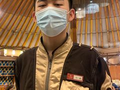 -九十九顶毡房(阜石路店)