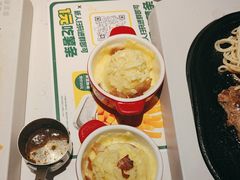 -豪客来牛排(开元盛世广场店)