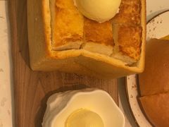 -大树餐厅(万达创始店)