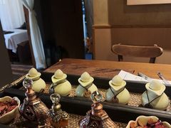 -海悦容庭SPA·按摩·推拿(埌西店)