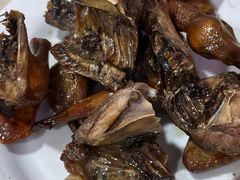 -车头老二大排档(金城步行街店)