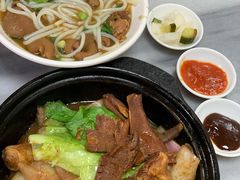 -珍珍小食店(西华路店)