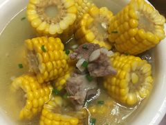 -老味道餐厅(江山店)