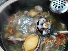 -吉品莞家·鲍鱼鸡煲(东莞店)