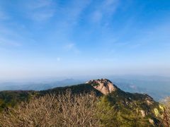 -泰山风景名胜区
