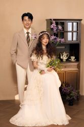 -吉光片羽高端婚纱摄影(泰州优选店)