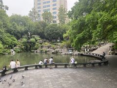 -柳侯公园